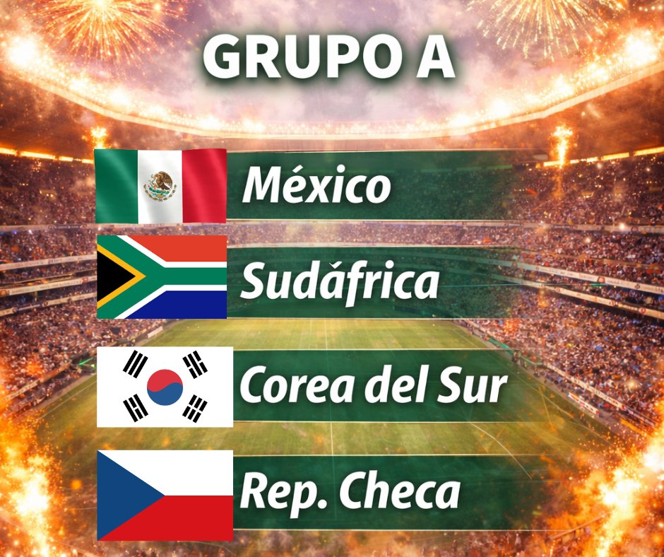 Cuarta y Gol SPORTS tweet media