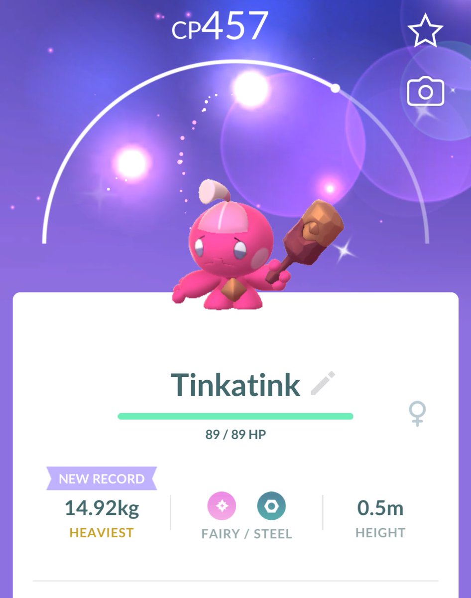 onlyricardo's tweet image. You must be kidding… I got this before the community day lol a rare one that will no longer be lol 
#PokemonGo #PokemonGOApp #PokemonGOFriends #ポケモンGO #Pokemon151