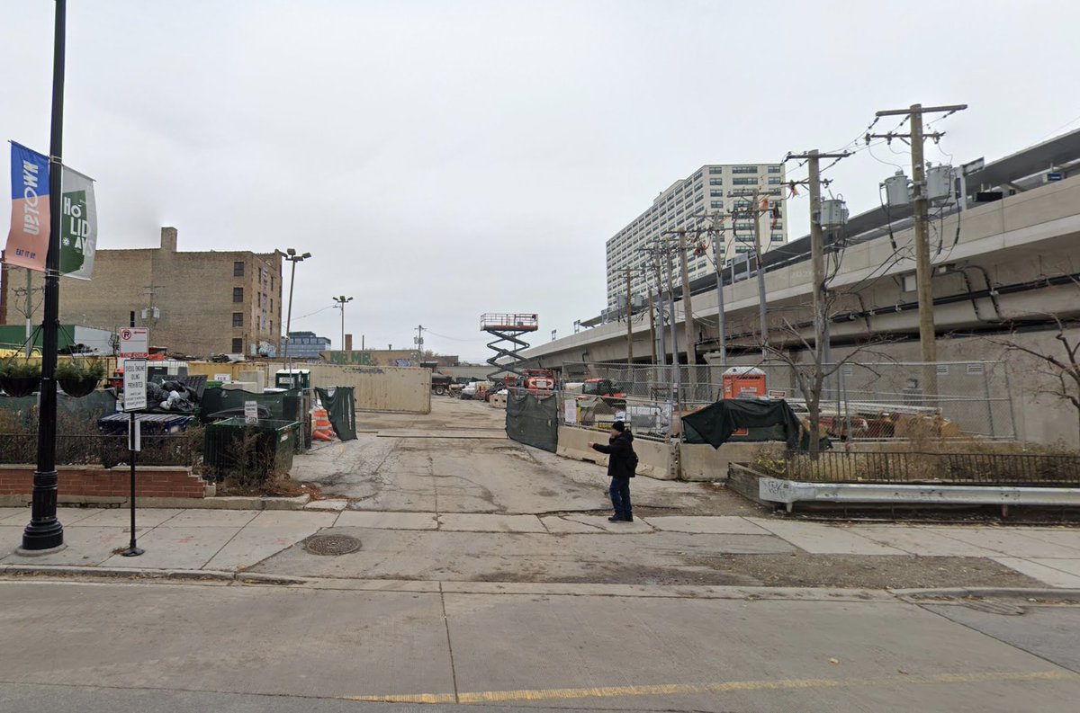 Streeterville Socialist tweet media