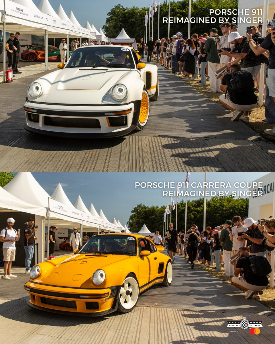 Goodwood FOS tweet media