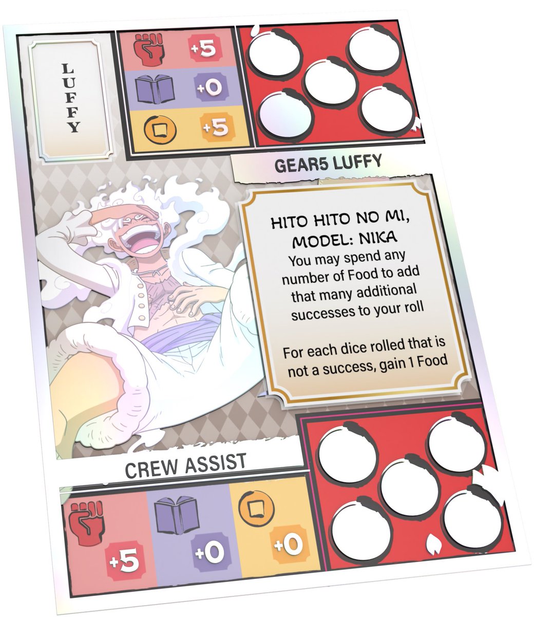 One Piece Merch News tweet media