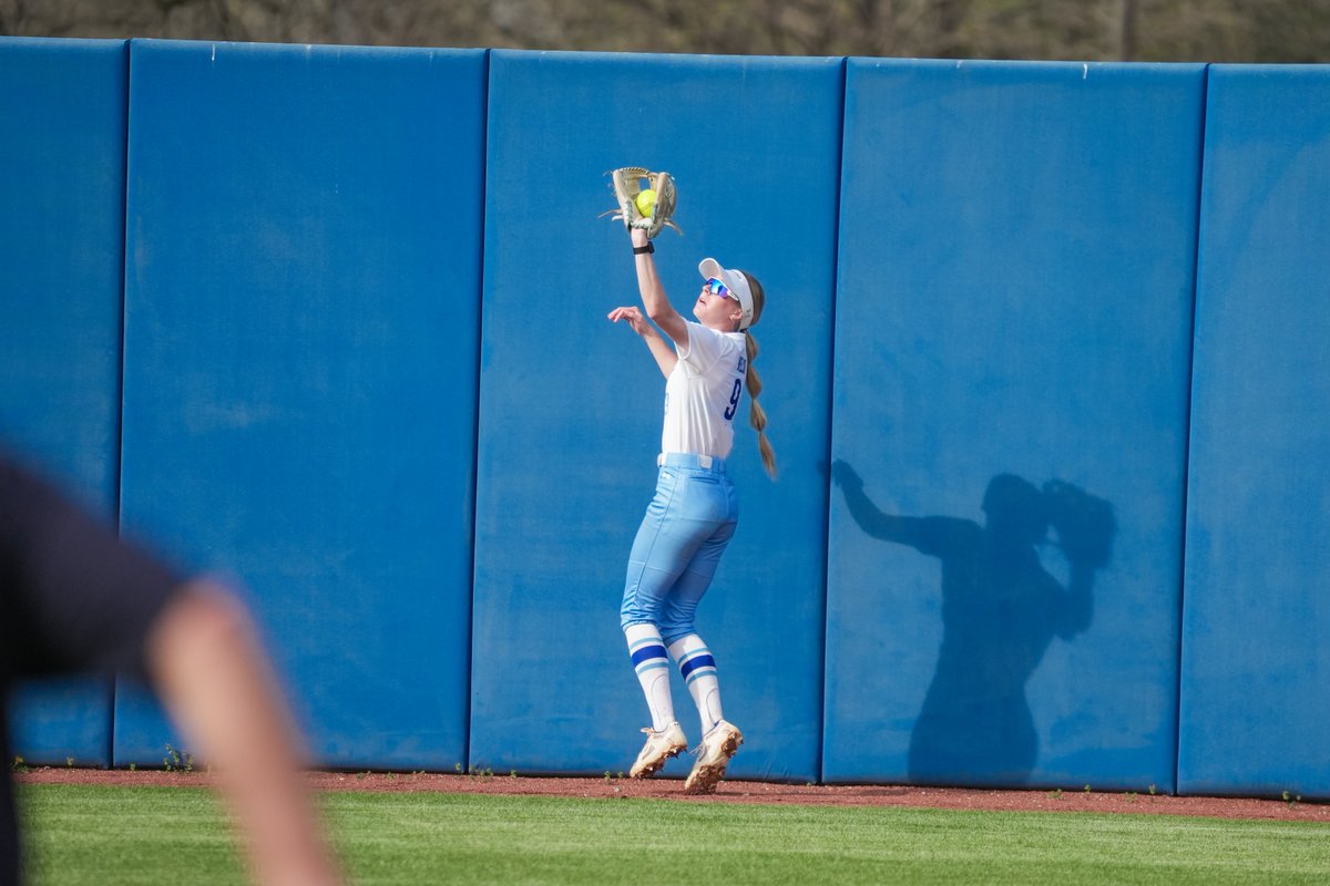 Indiana State Softball tweet media