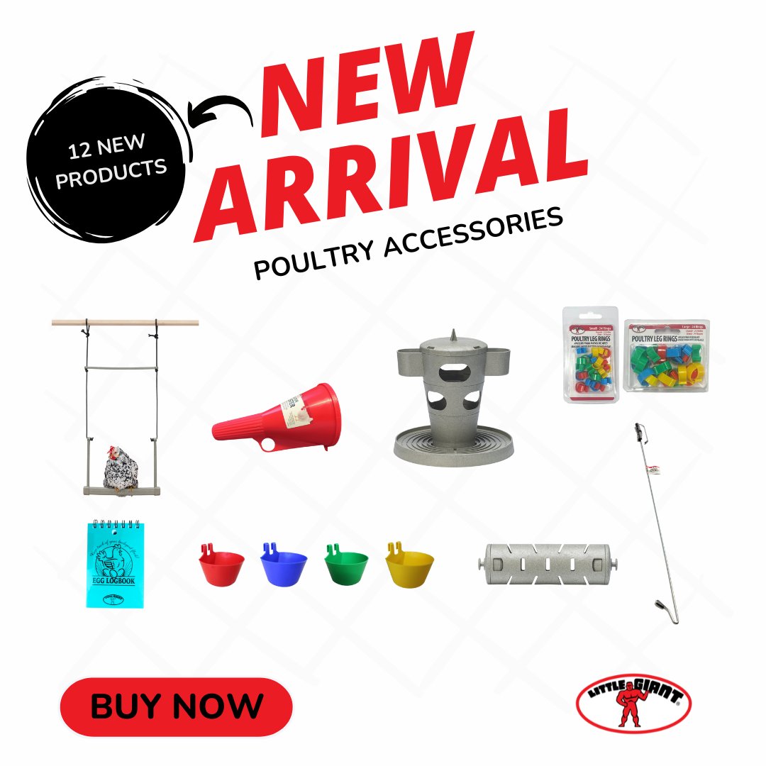 Miller Manufacturing tweet media