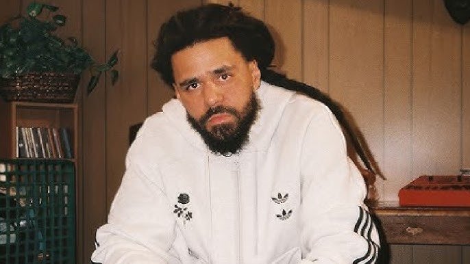this is the man that beat Yeezus on his second studio album… he knows ...