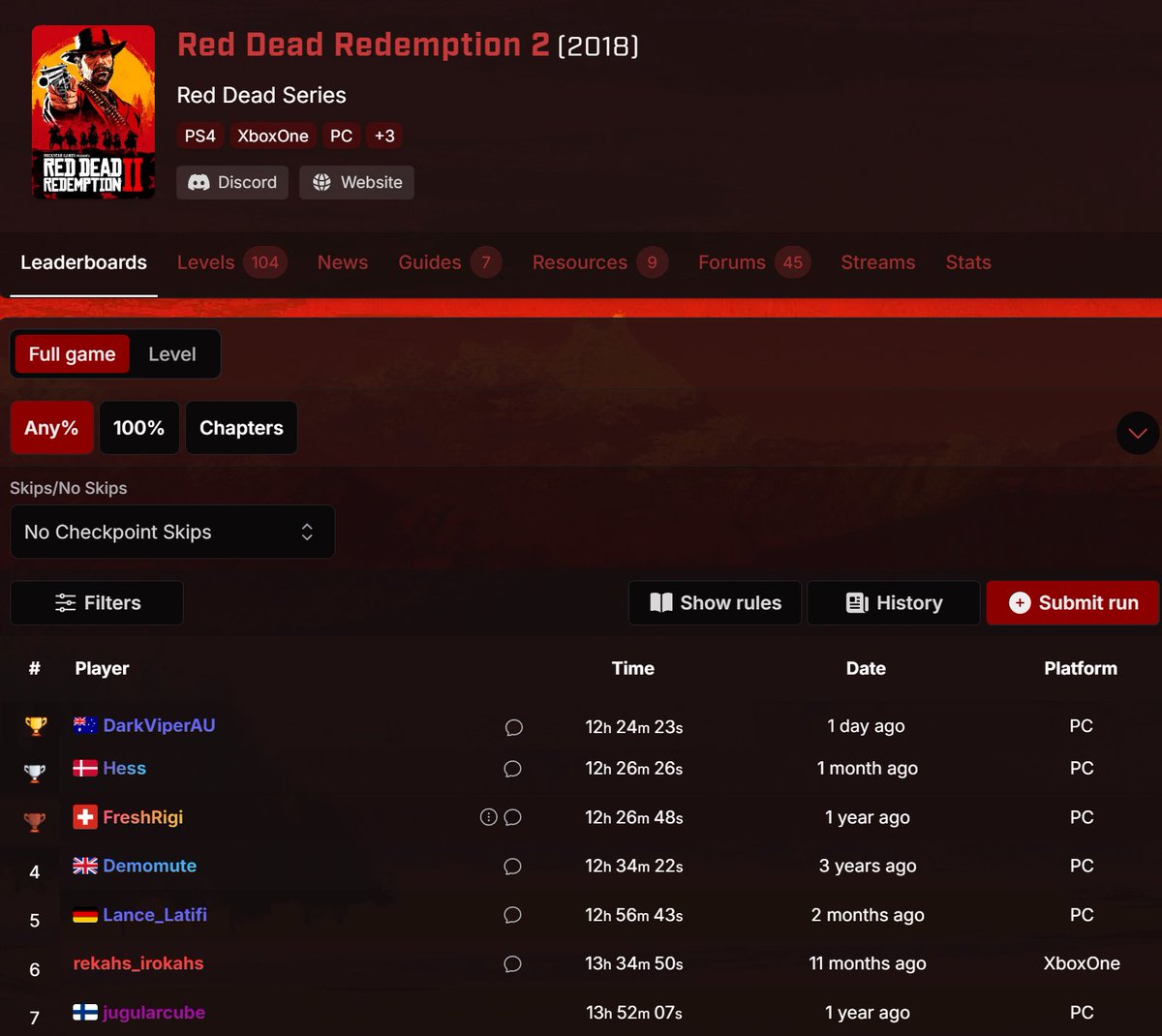 DarkViperAU tweet media