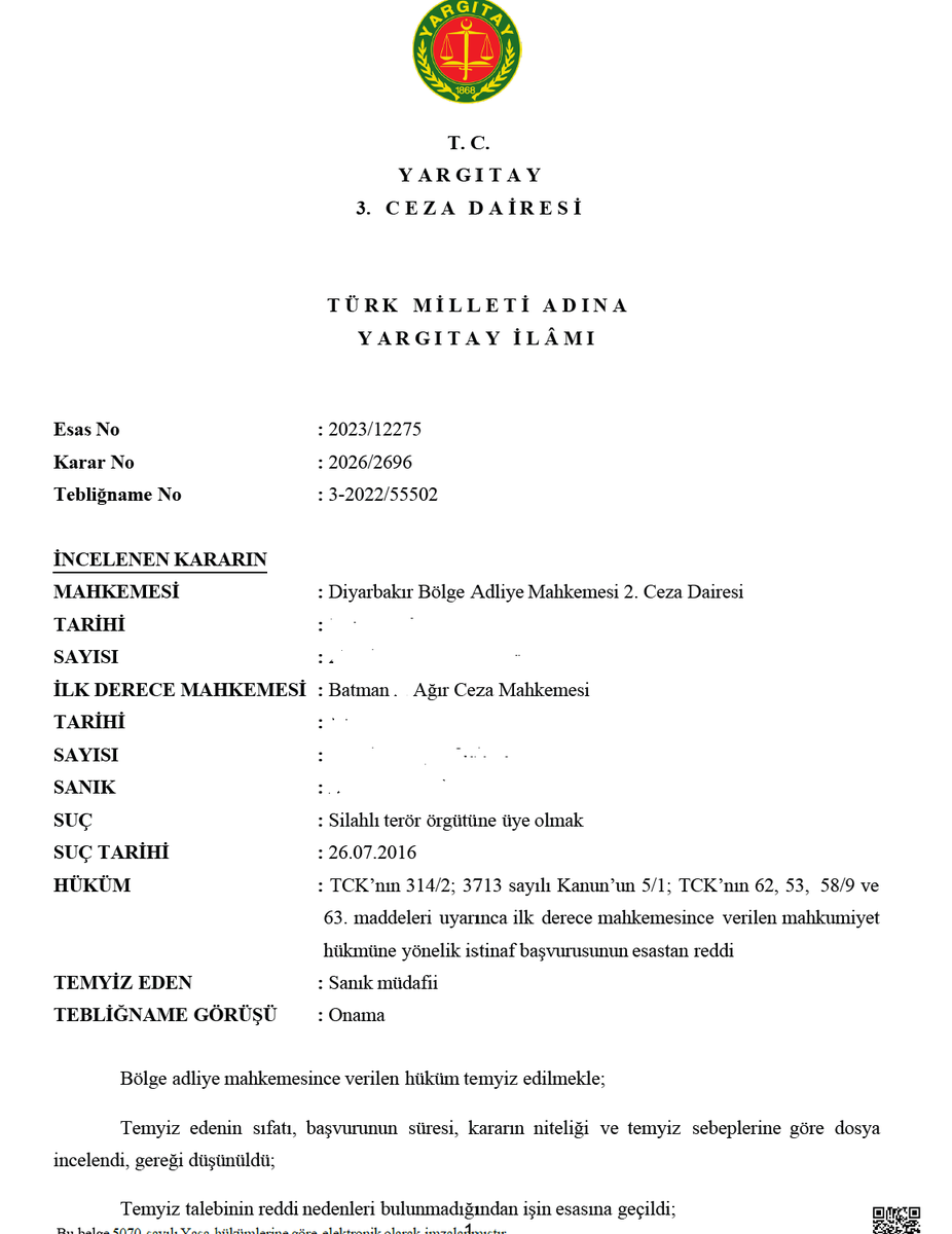 Av. Mahmut LEVENT tweet media