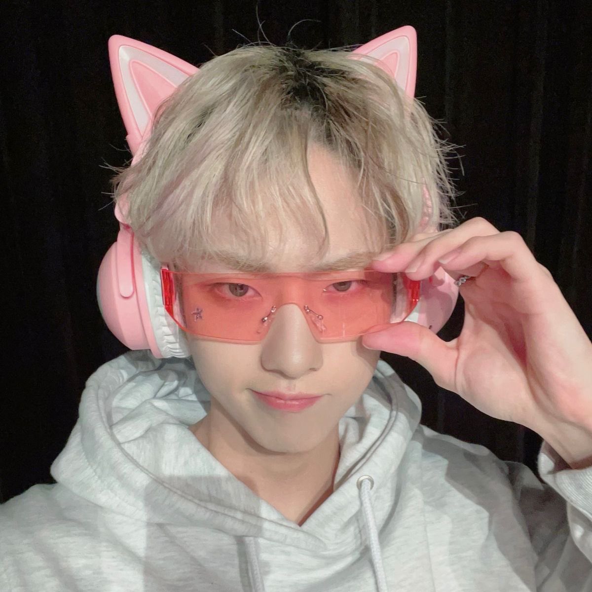 bun ⋆. 𐙚 ˚ | semi ia tweet media