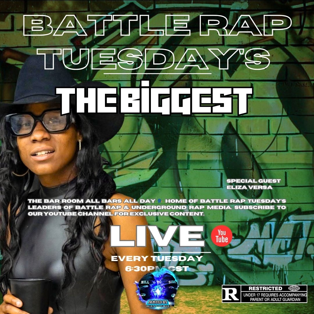 TheBarRoom Official tweet media