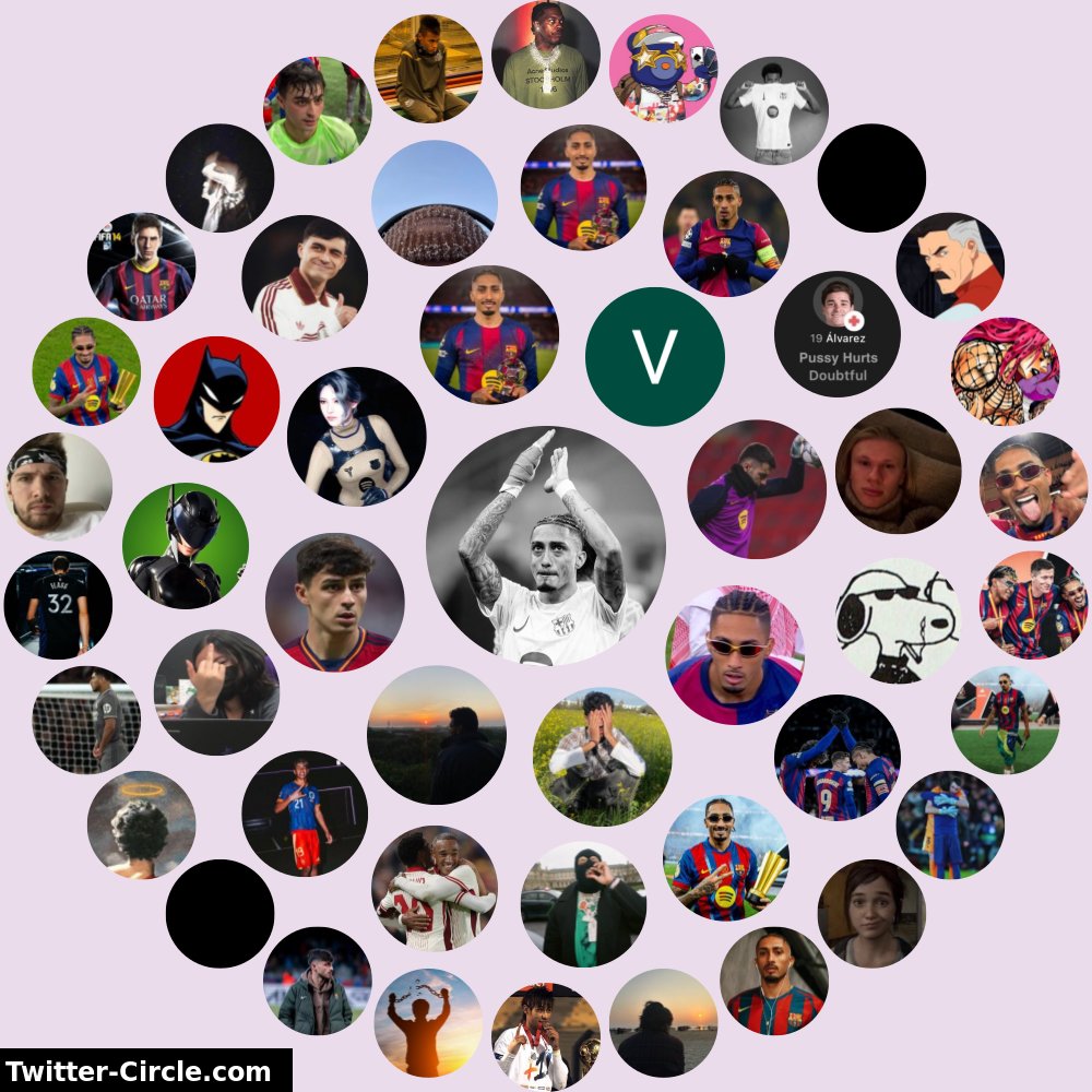 raphinhaarchives tweet media