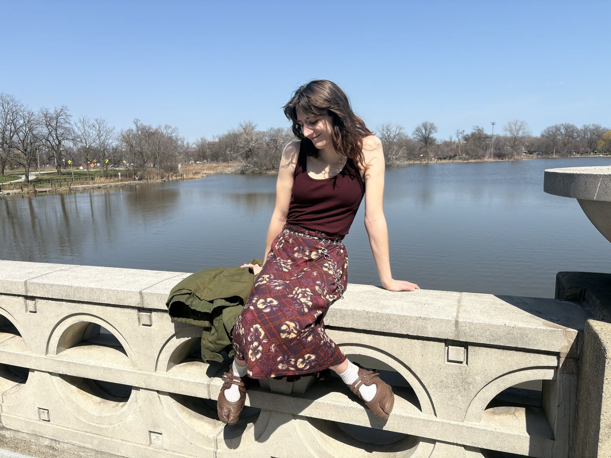 sage :-) tweet media