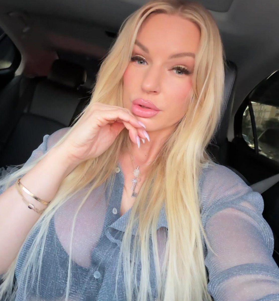 Rachael Cavalli tweet media