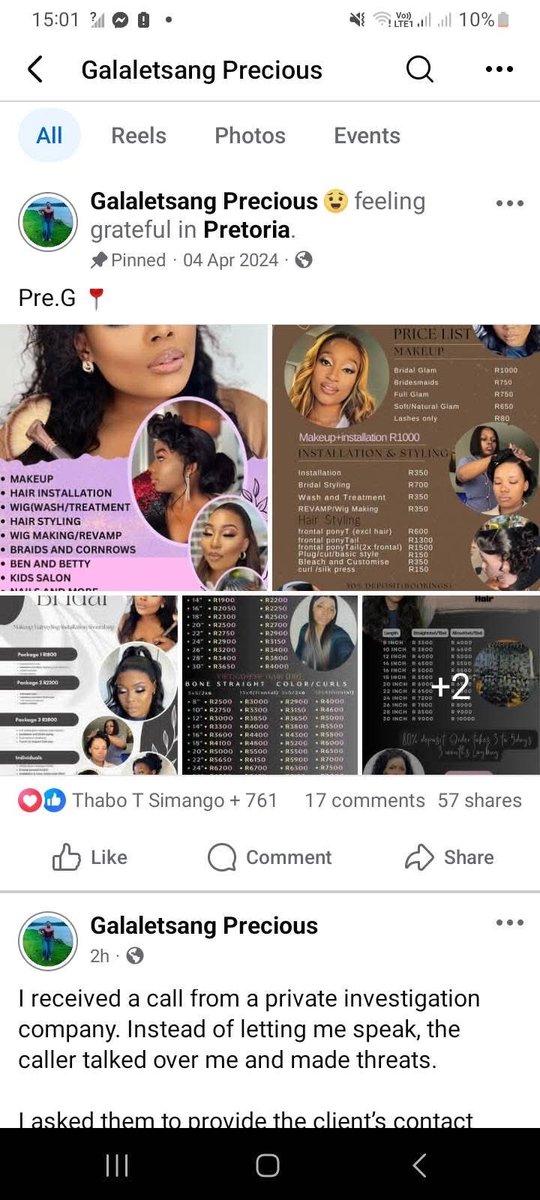 Find The Missing tweet media