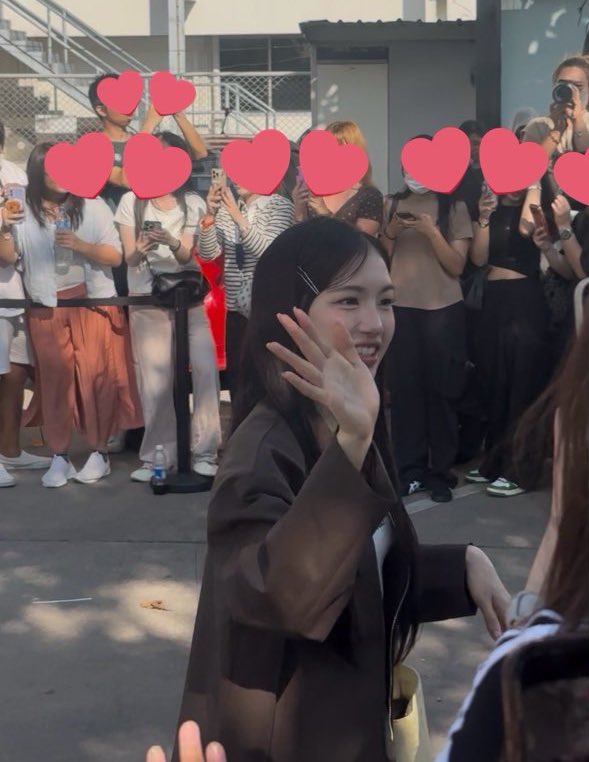 ynfreal's tweet photo. She's so cuteee🥺
@pangjiewr 
#pangjie
#blejie https://t.co/T0U2lr1dNb