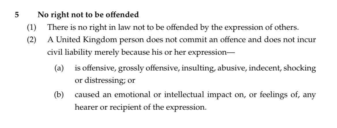 No to Digital ID tweet media