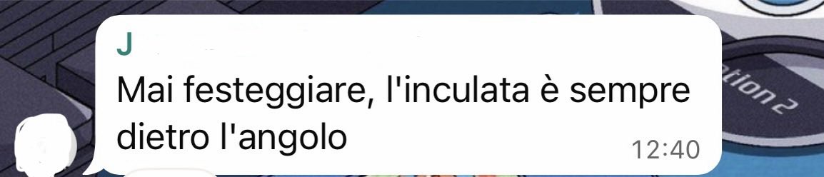 Palla destra di Sarri tweet media