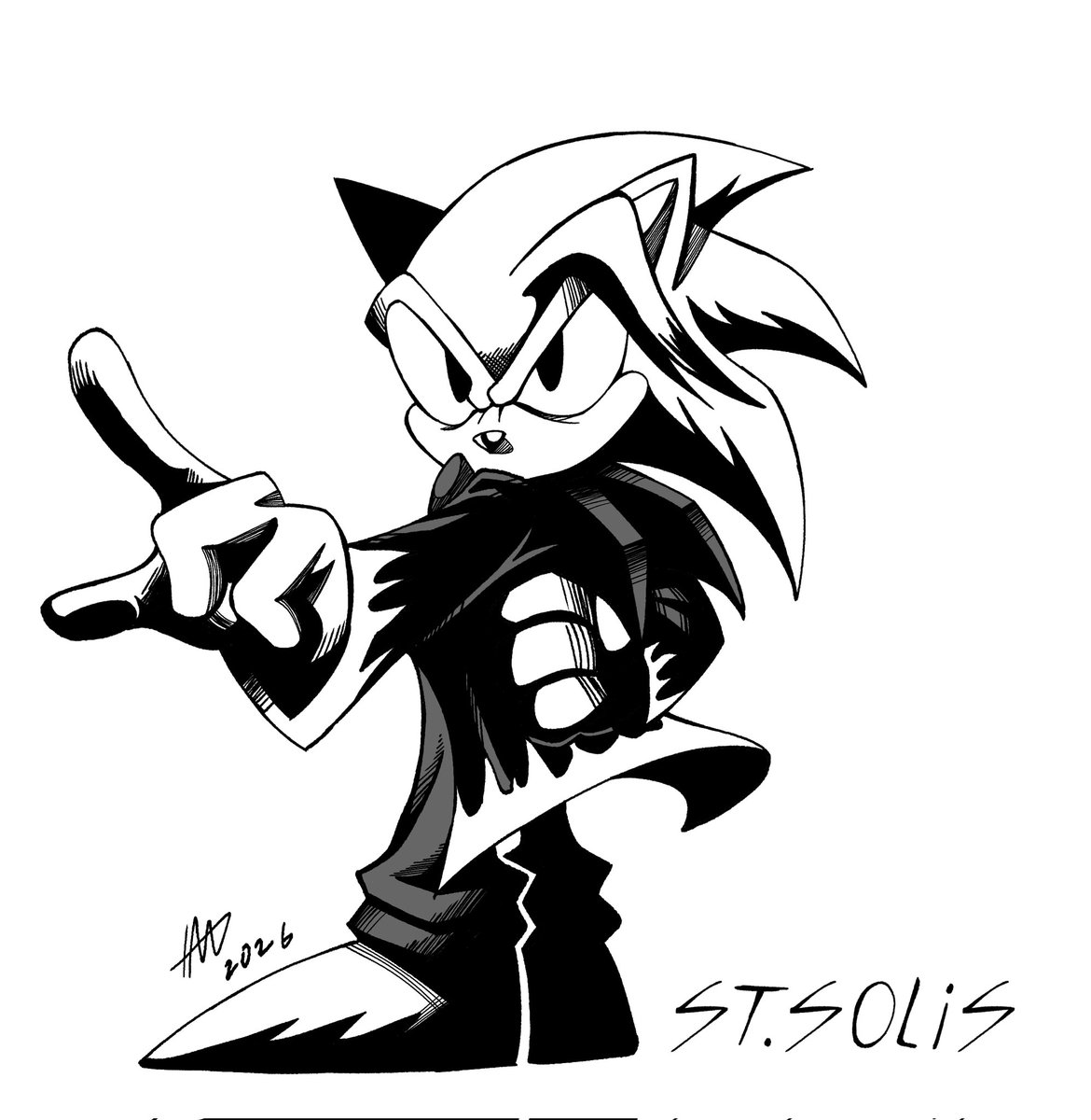 Agers_Advance's tweet photo. I liked the song 
#Theycalledmesonic #sinisterminds https://t.co/7MyTshGUo3