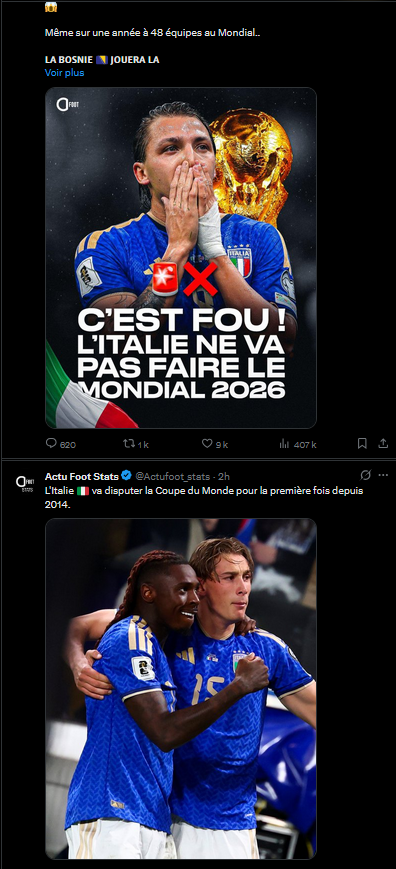 Matthieu 'Kij' L.🔻 tweet media