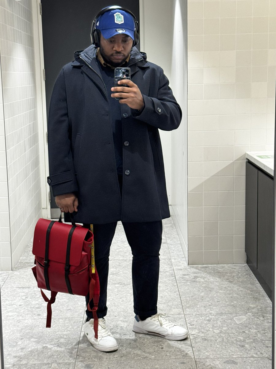 Wolf Of All Streets tweet media