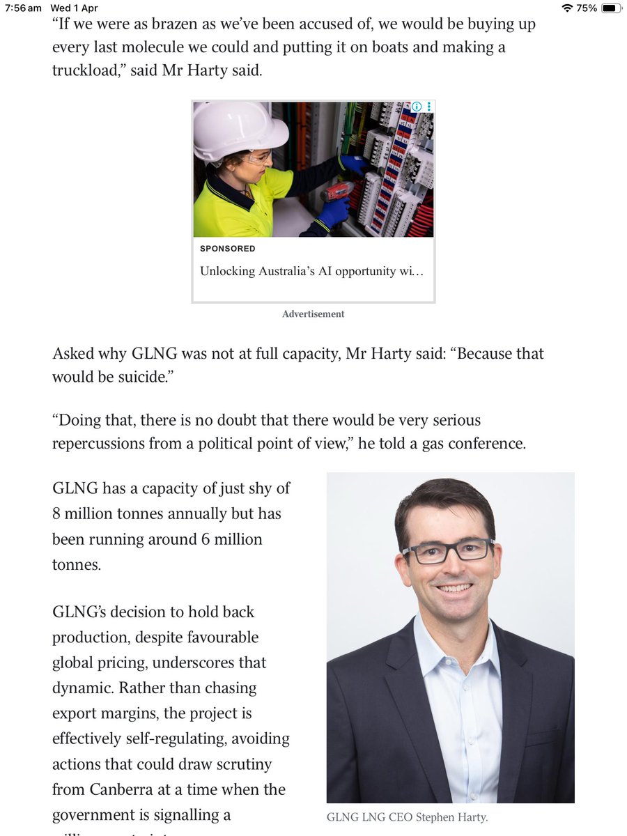 🖐🏻Pete (failed solar entrepreneur) Bergs tweet media