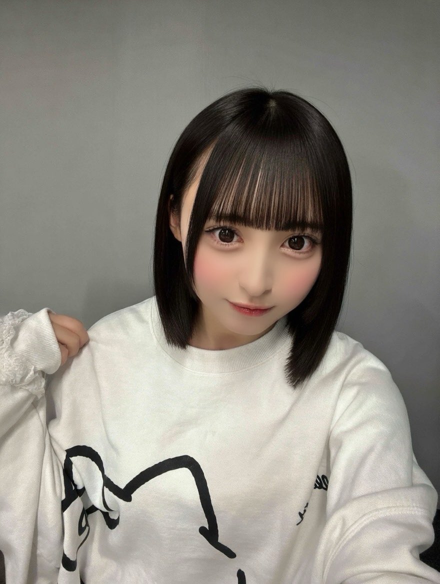 若葉のあ【iLiFE!】 tweet media