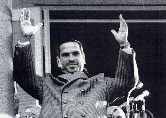 Battaglia tweet media