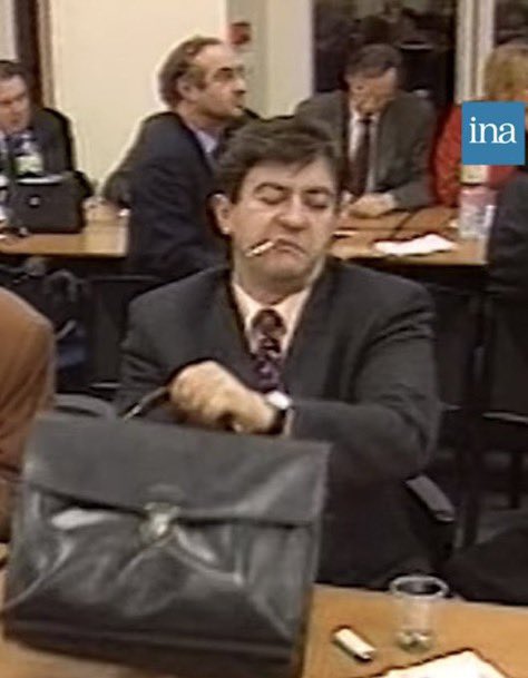 Confessions du Leftwt français tweet media