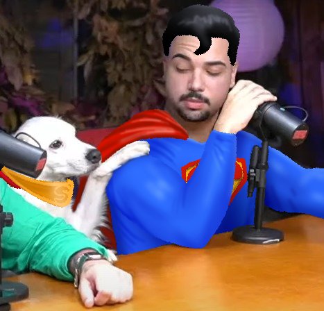 Fiel Cartoon • Comissões Abertas • 🦅 tweet media