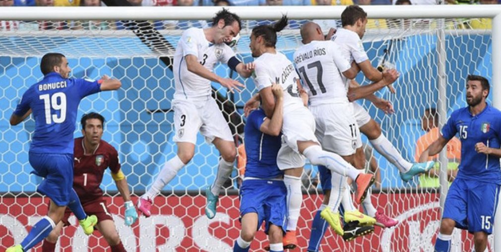 Matteo Di Gangi tweet media