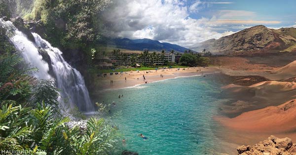 Maui's tweet image. Monthly Maui Guide Newsletter - mailchi.mp/mauiguide/apri…
#Maui (Fire, Water, Housing, Storm) News, Secret Beaches, Top Maui Waterfalls, Maui Itinerary,  New Paia Restaurant Review