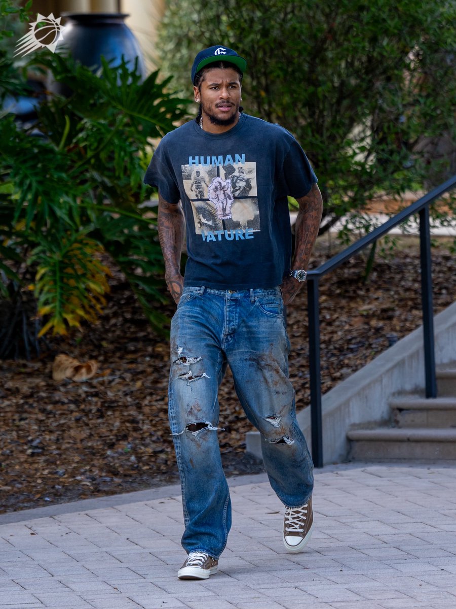 Phoenix Suns tweet media