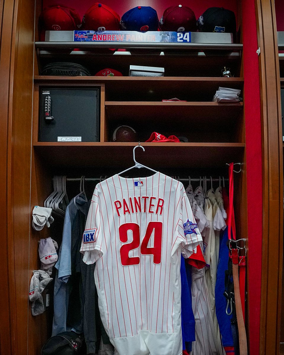 Philadelphia Phillies tweet media