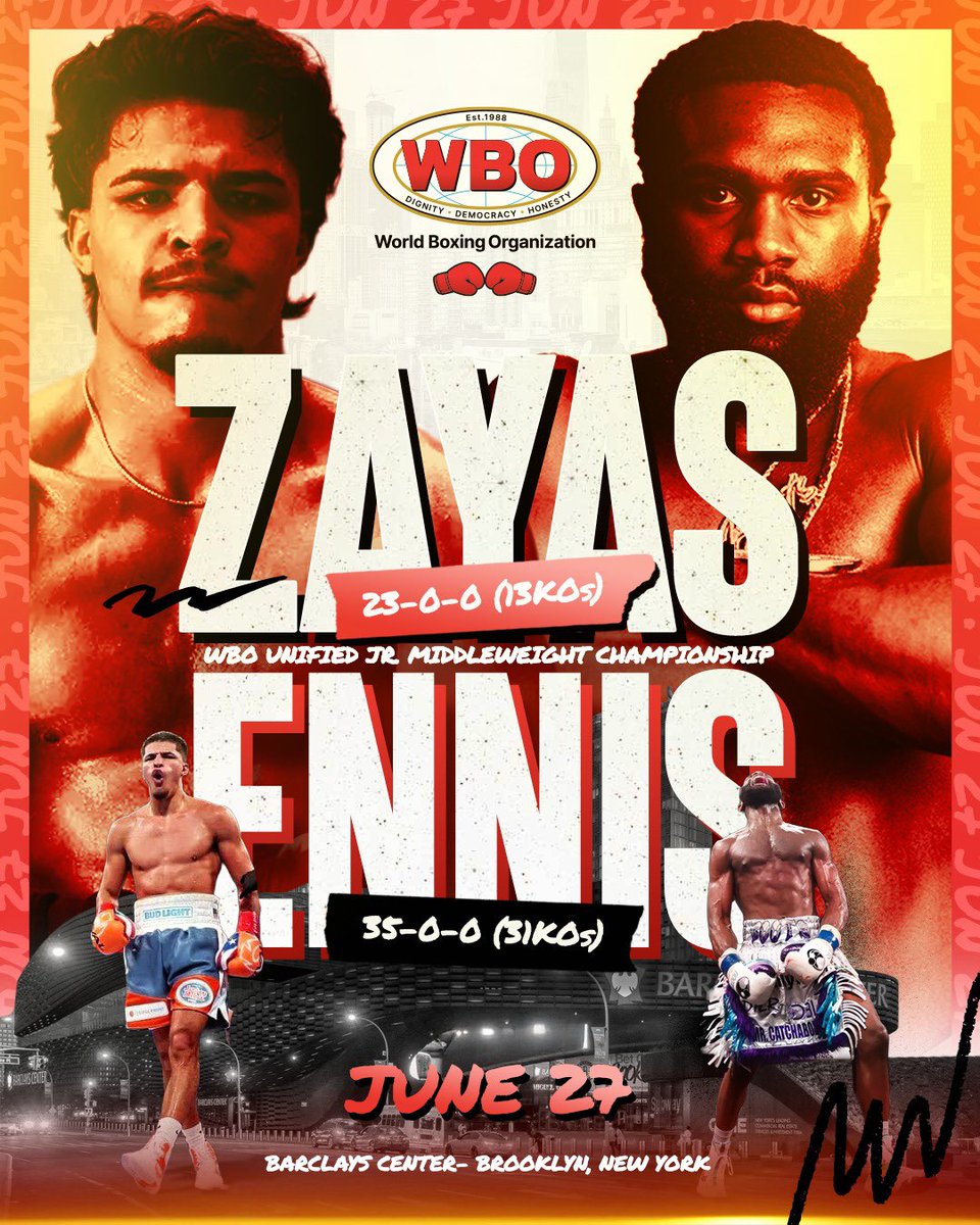 WBO tweet media
