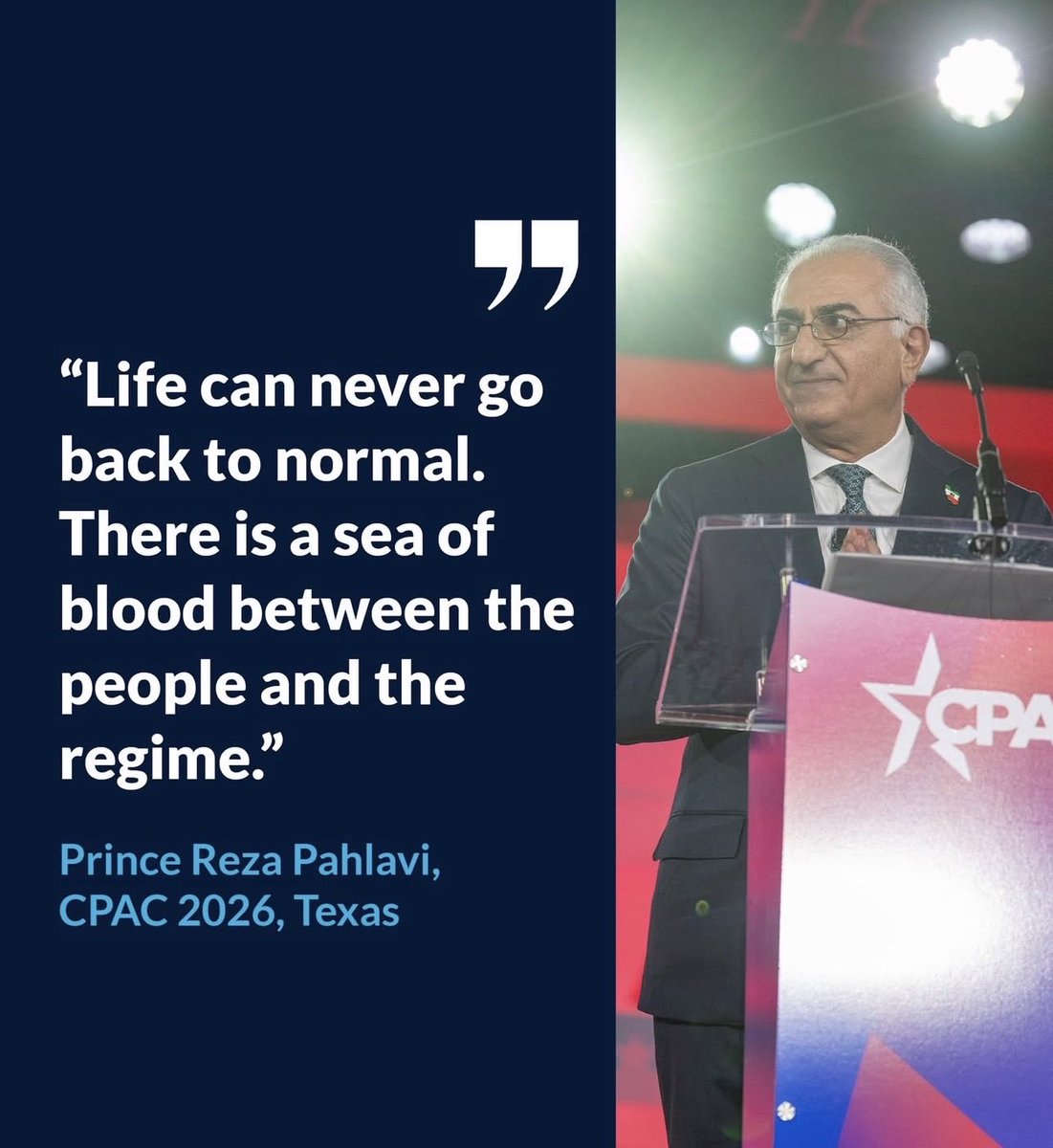 Parsa 🇮🇷🇺🇸 tweet media