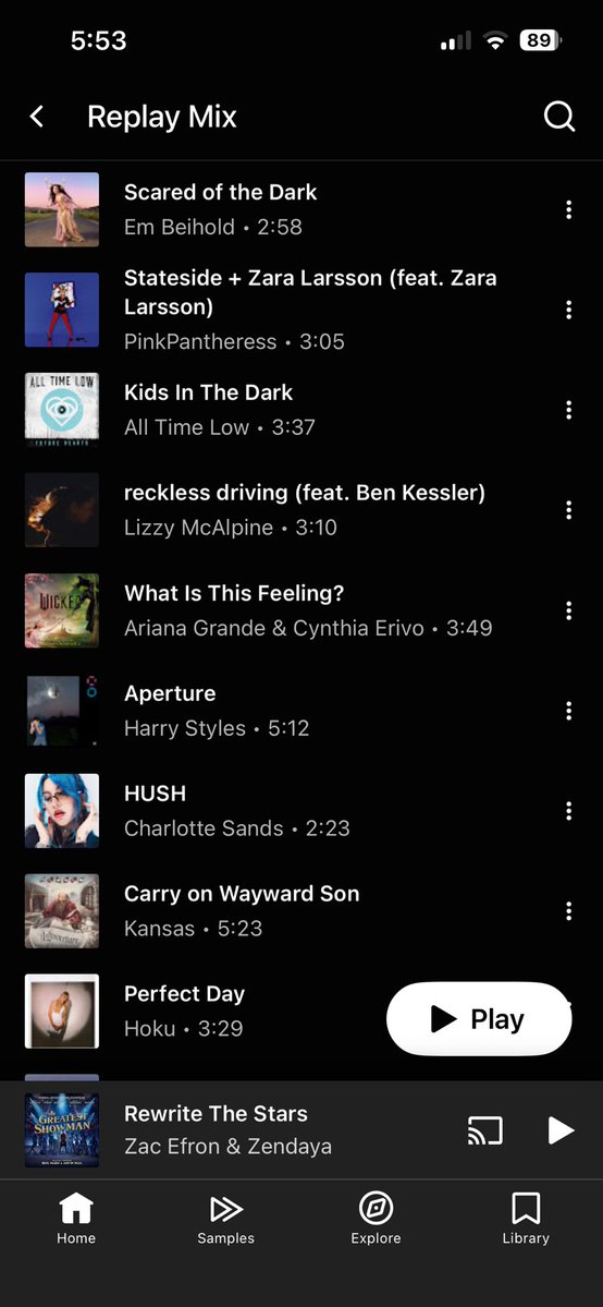 katie 🏒🐝 tweet media