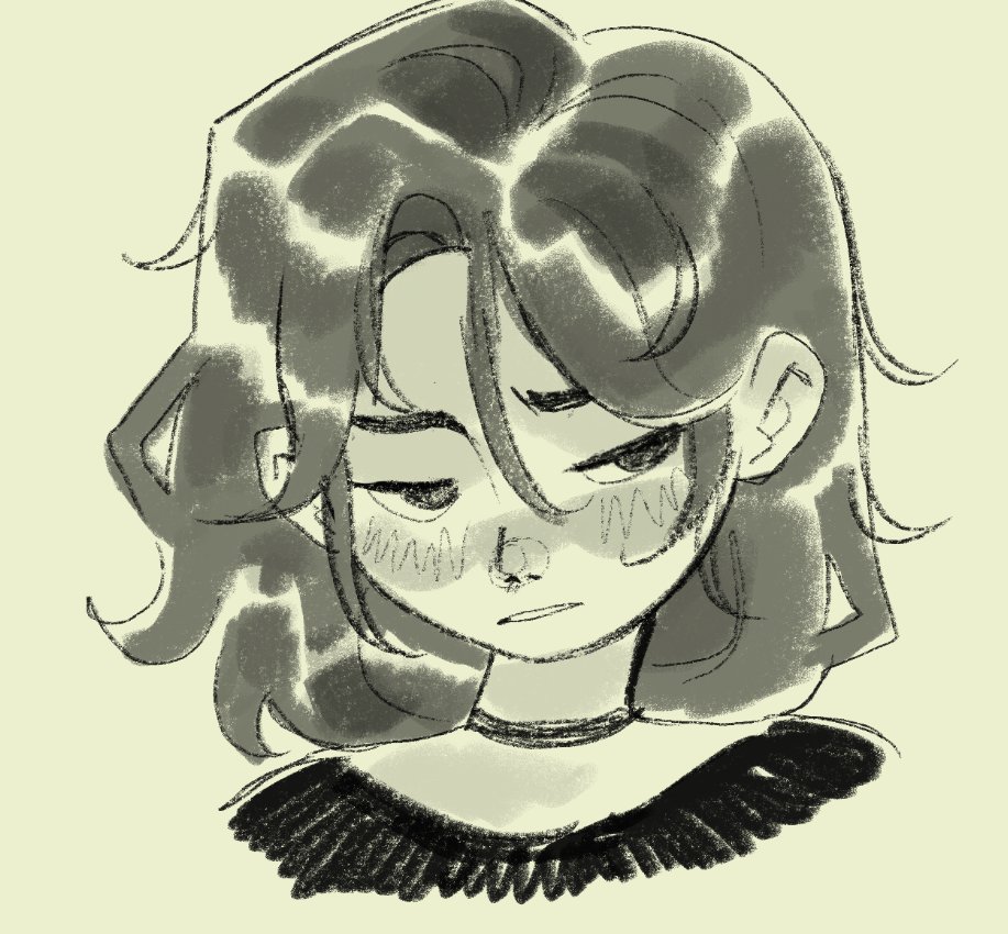 Kalanit Saidon | VTuberEN tweet media