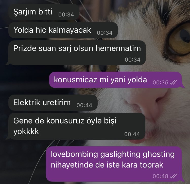 hallederimdimi's tweet photo. he said i said https://t.co/Qmni0qmdDy
