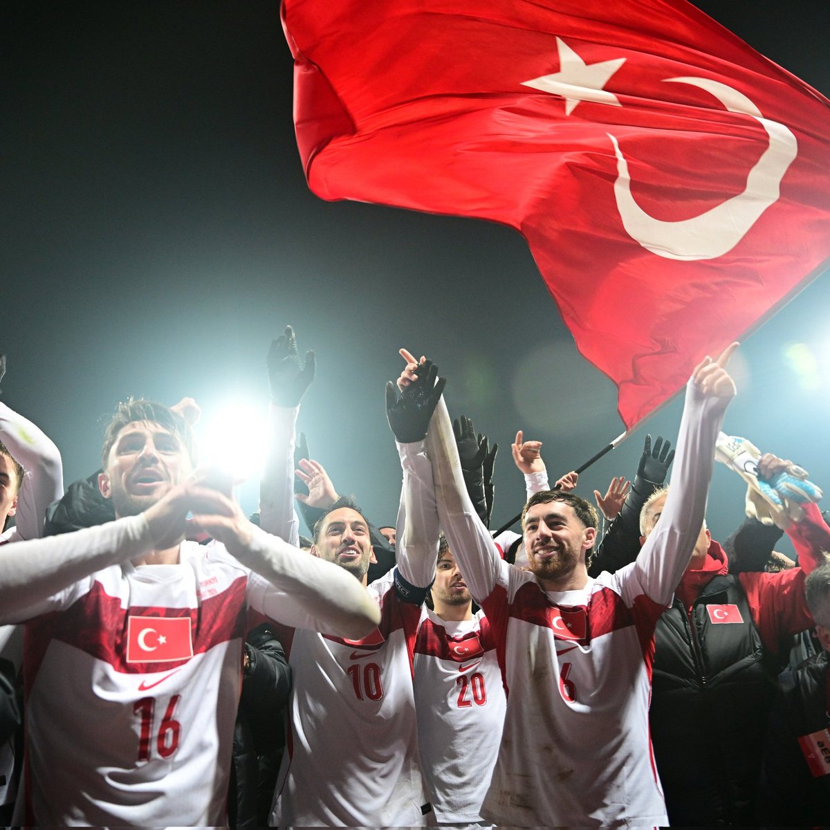 Türk Ortodoks Topluluğu tweet media