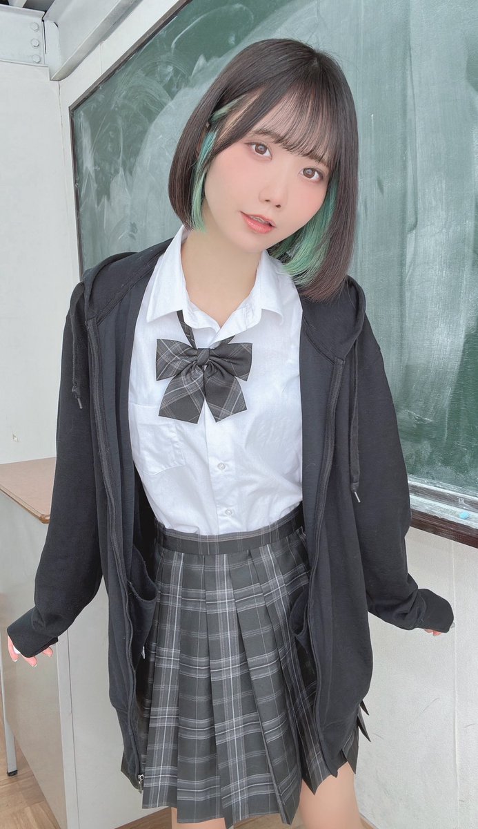 かれしちゃん🦎🍼 tweet media