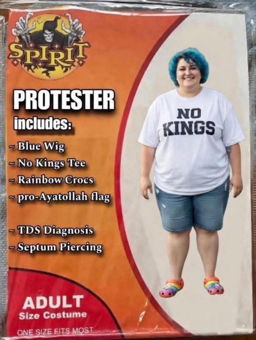 Mike Molnar tweet media