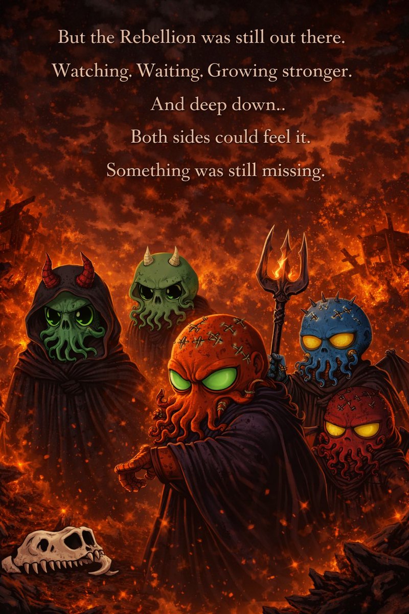 Quirkies tweet media