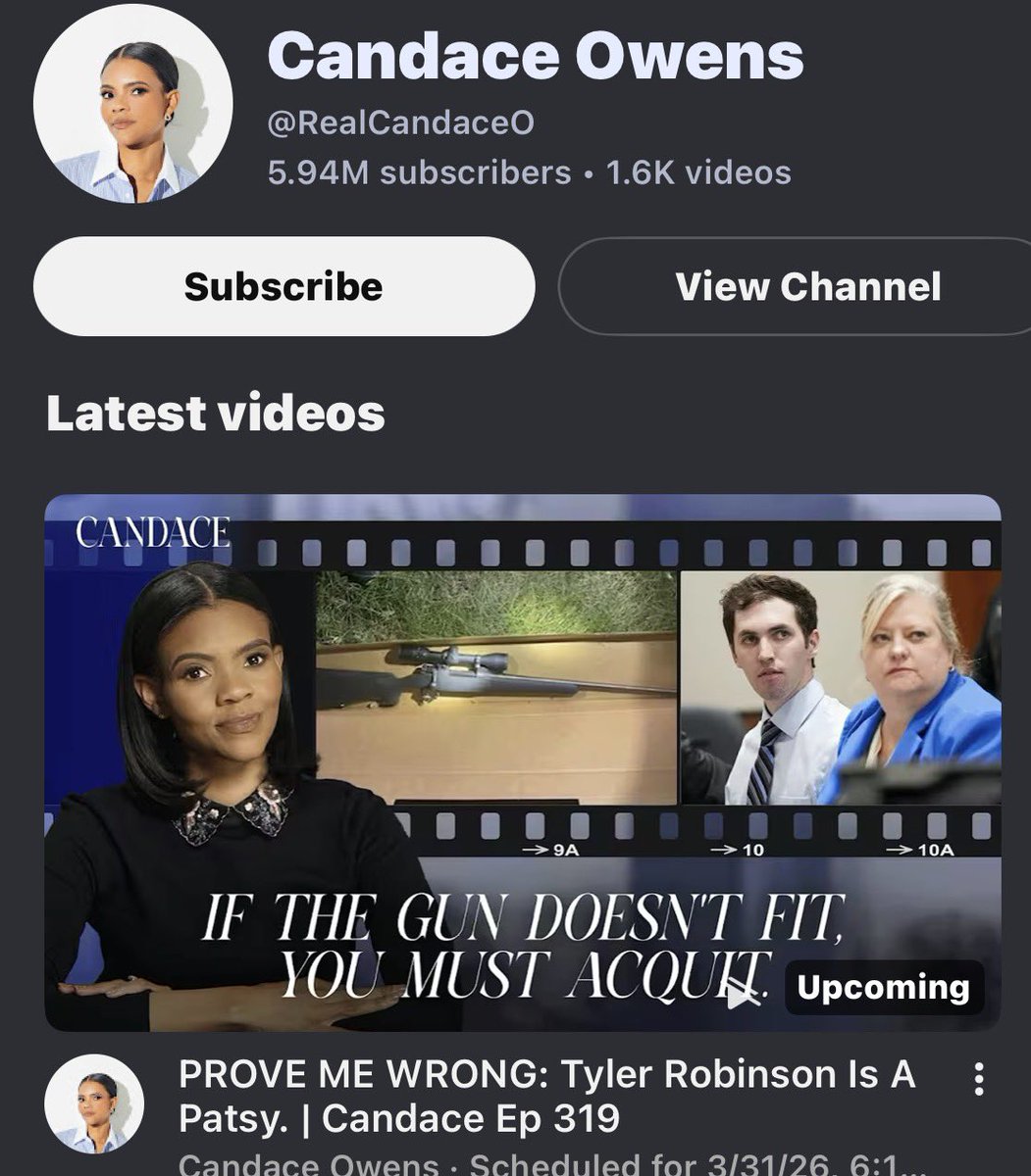 Gina Milan tweet media