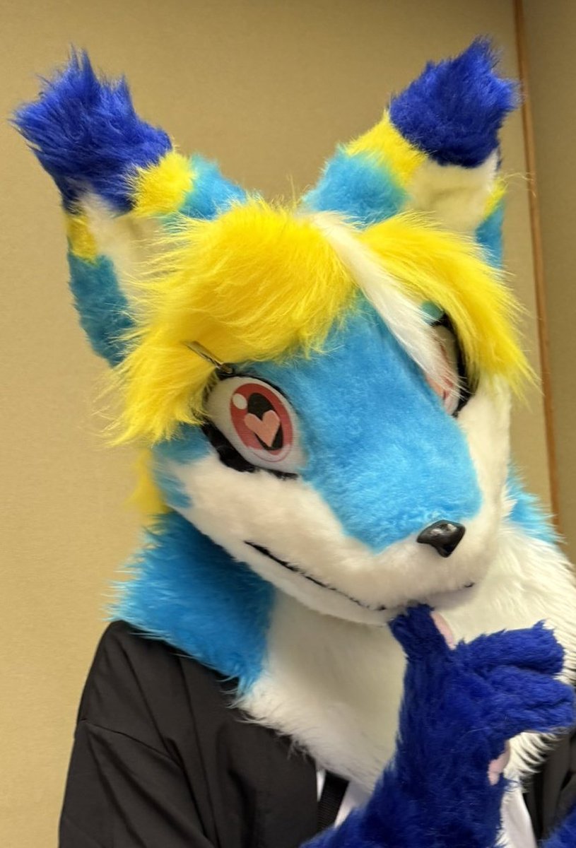 ビスカ🔰/NEXT→けもすて！ tweet media