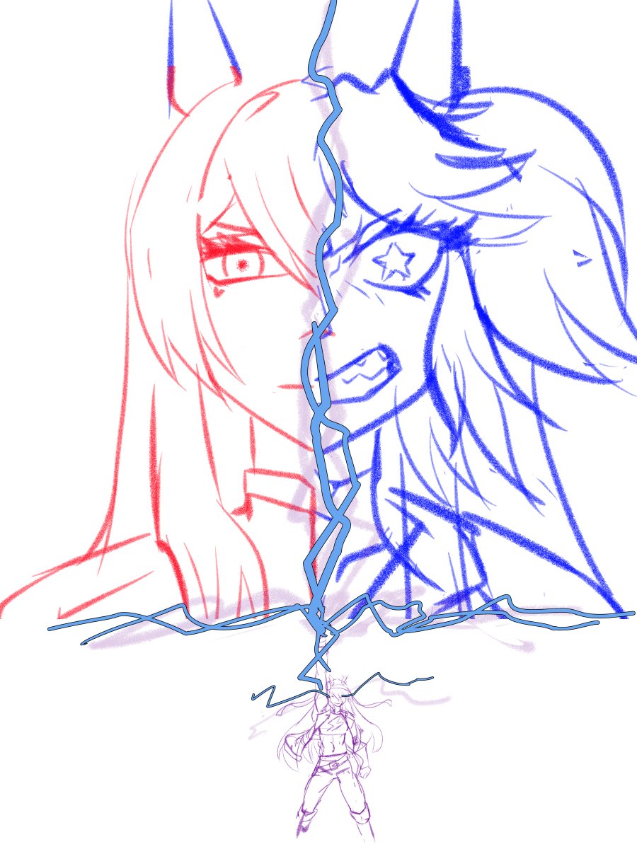 MACHOGOSAVAGE Pro Wrestler Vtuber tweet media