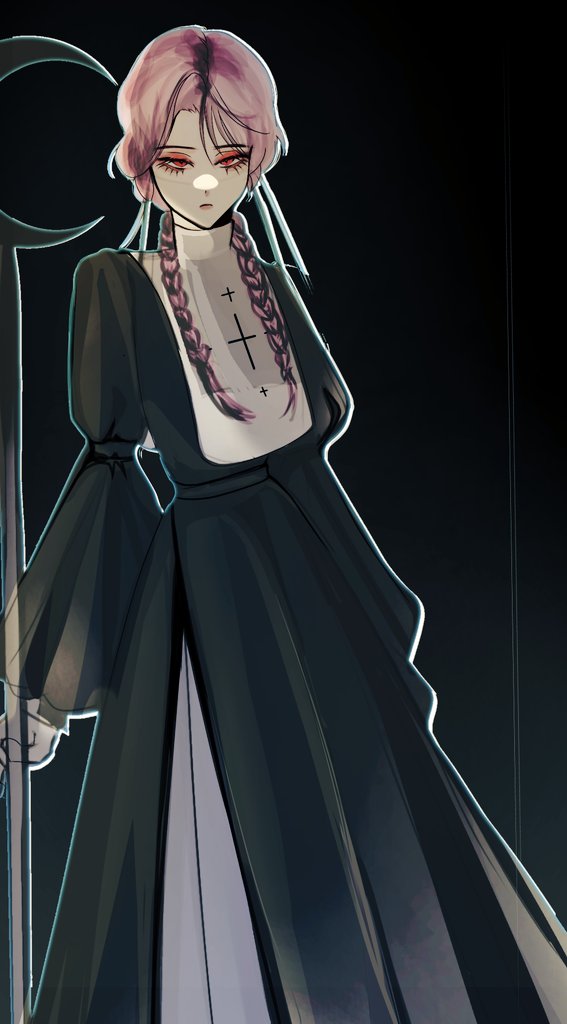 Komi Arts | OPEN FOR ART COMMISSION tweet media