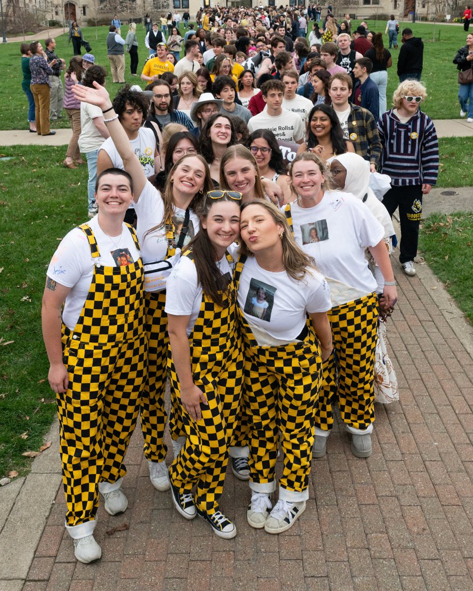 College of Wooster tweet media