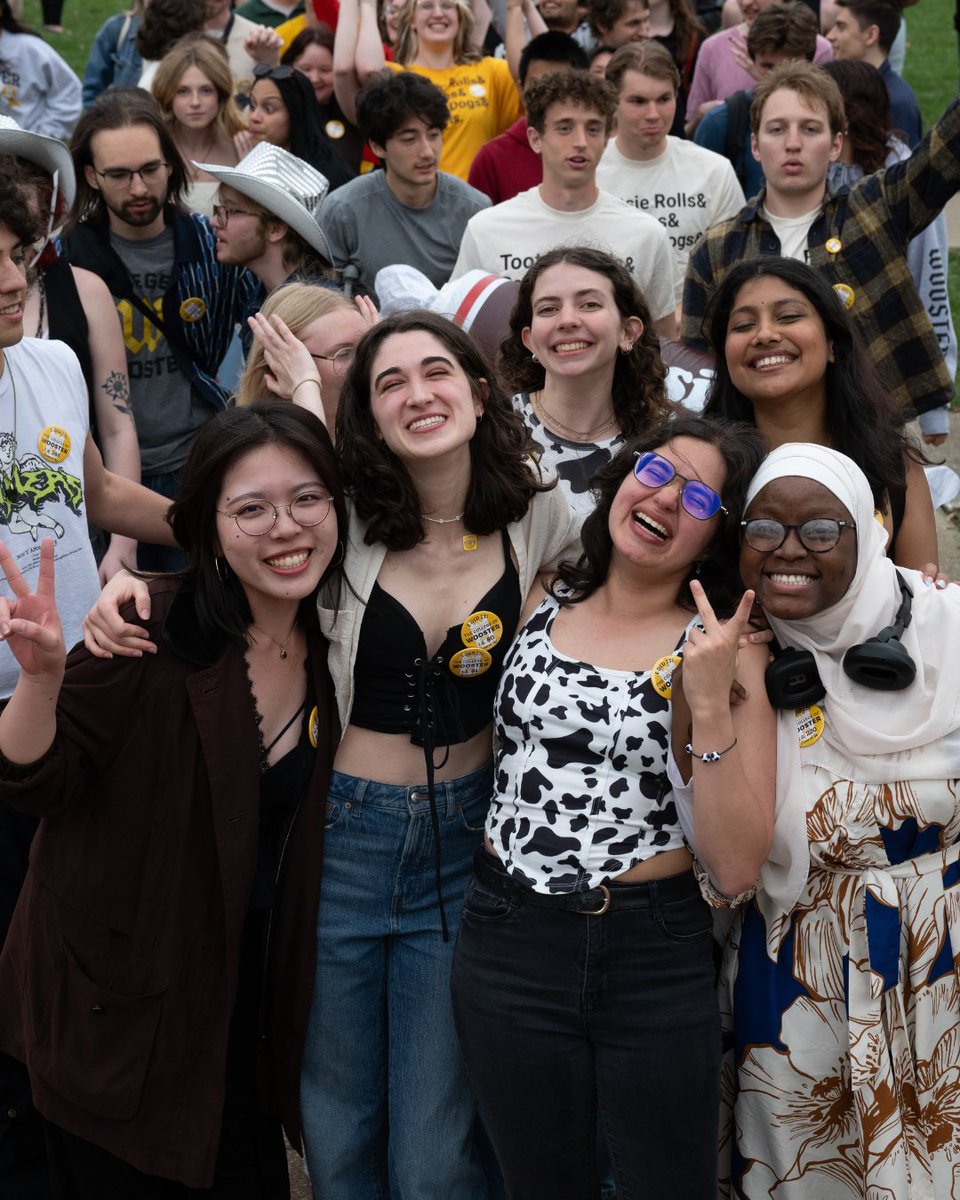 College of Wooster tweet media