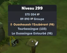 Radgeur's tweet photo. Un grand merci à la maj sur les archis, grâce à elle en quelques minutes j'ai pu trouver tout ceux de la zone de la tourbière ! 😉
Couplé au fait de pouvoir capturer avec tous les personnages dans le combat, ca va me faire gagner beaucoup de temps !
#Dofus #twitch #streeamer https://t.co/RIxkRbQycX