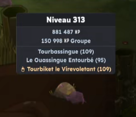 Radgeur's tweet photo. Un grand merci à la maj sur les archis, grâce à elle en quelques minutes j'ai pu trouver tout ceux de la zone de la tourbière ! 😉
Couplé au fait de pouvoir capturer avec tous les personnages dans le combat, ca va me faire gagner beaucoup de temps !
#Dofus #twitch #streeamer https://t.co/RIxkRbQycX
