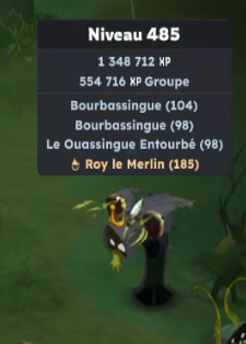 Radgeur's tweet photo. Un grand merci à la maj sur les archis, grâce à elle en quelques minutes j'ai pu trouver tout ceux de la zone de la tourbière ! 😉
Couplé au fait de pouvoir capturer avec tous les personnages dans le combat, ca va me faire gagner beaucoup de temps !
#Dofus #twitch #streeamer https://t.co/RIxkRbQycX