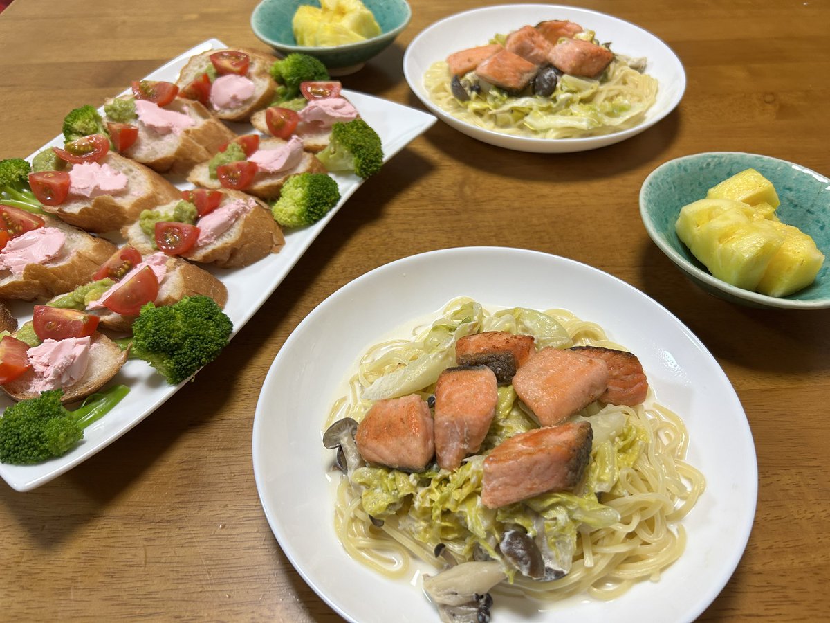 わのちえ tweet media